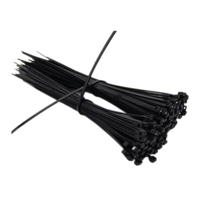 AMARRA PLASTICA CON FILTRO UV