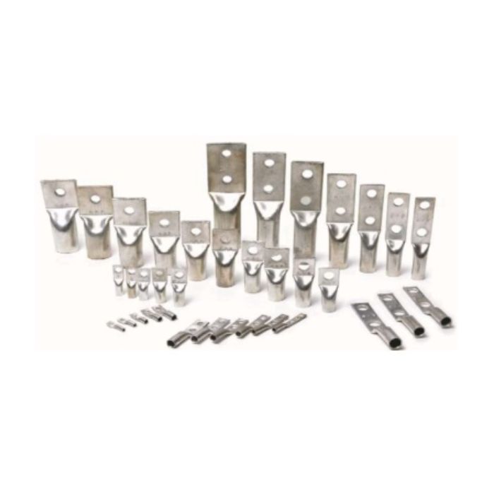 TERMINAL COMPRESION STANDARD